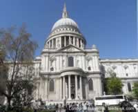 St Paul's Cathedral