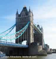 Tower Bridge