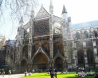 Westminster Abbey