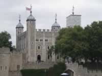 Tower of London White Tower