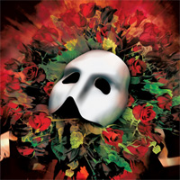 Phantom of the Opera