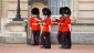 Buckingham Palace Changing Guard