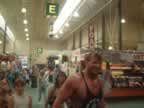 Leeds City Markets  Bottom Area